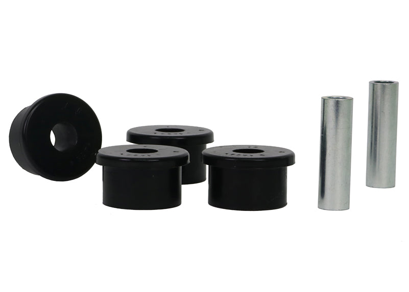 W71405 - Leaf Spring - Front Eye Bushing Kit