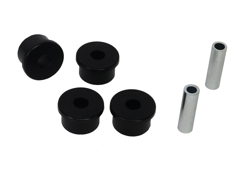 W71405 - Leaf Spring - Front Eye Bushing Kit