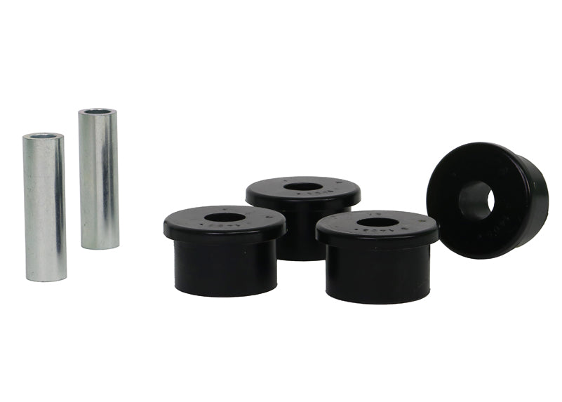W71405 - Leaf Spring - Front Eye Bushing Kit