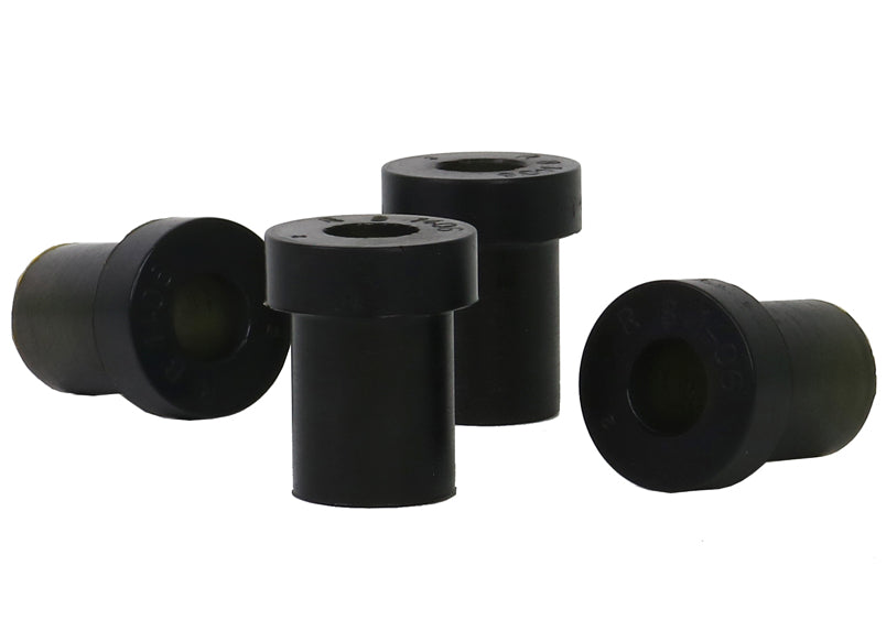 W71406 - Leaf Spring - Shackle Bushing Kit
