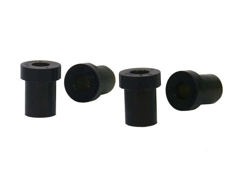 W71406 - Leaf Spring - Shackle Bushing Kit