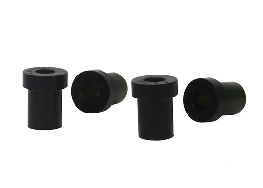 W71406 - Leaf Spring - Shackle Bushing Kit