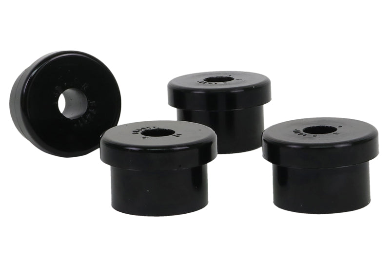 W71411 - Leaf Spring - Front Eye Bushing Kit