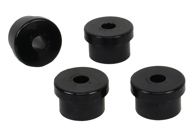 W71411 - Leaf Spring - Front Eye Bushing Kit