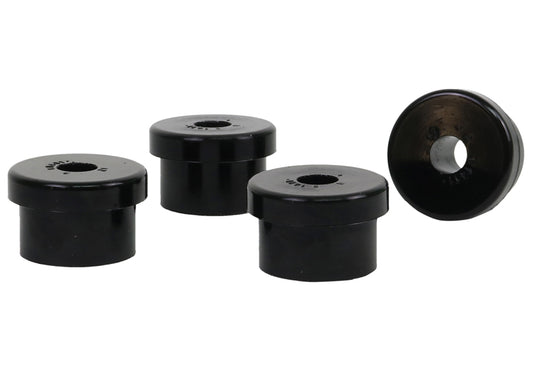 W71411 - Leaf Spring - Front Eye Bushing Kit