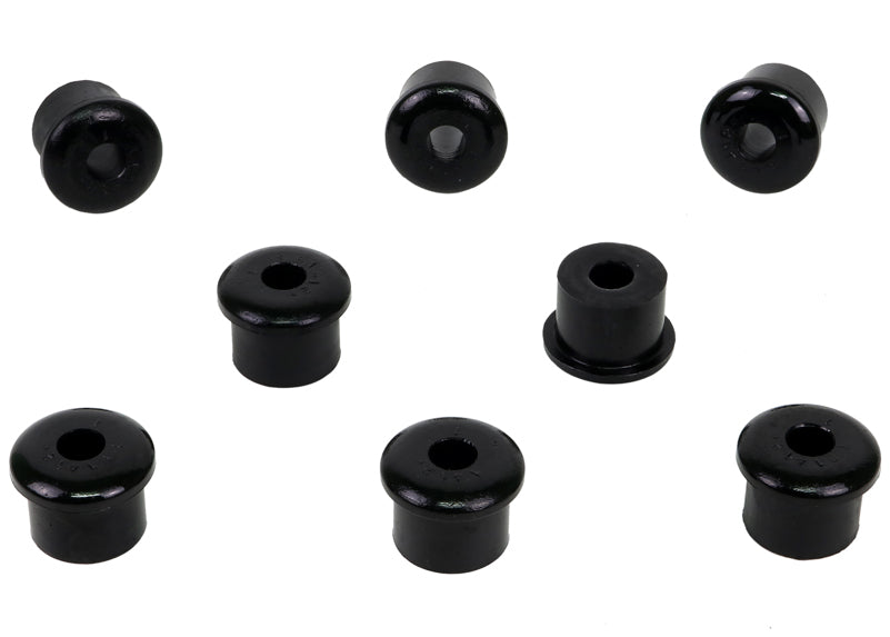 W71412 - Leaf Spring - Rear Eye Bushing Kit