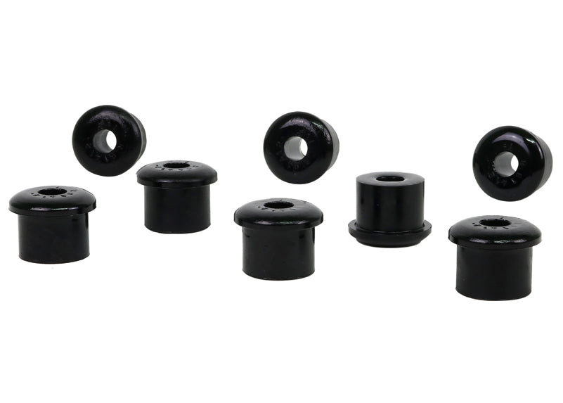 W71412 - Leaf Spring - Rear Eye Bushing Kit