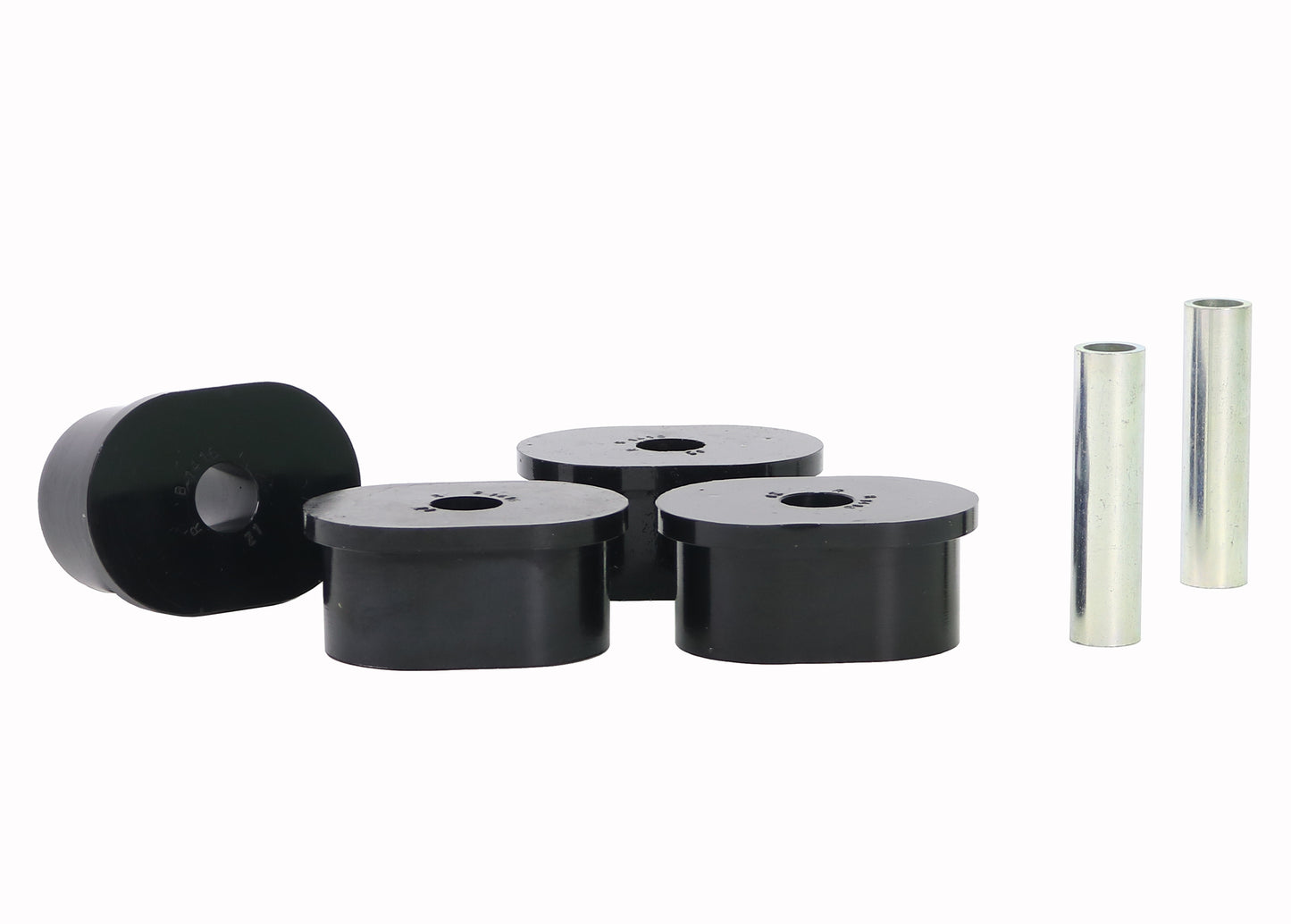 W71416 - Leaf Spring - Front Eye Bushing Kit