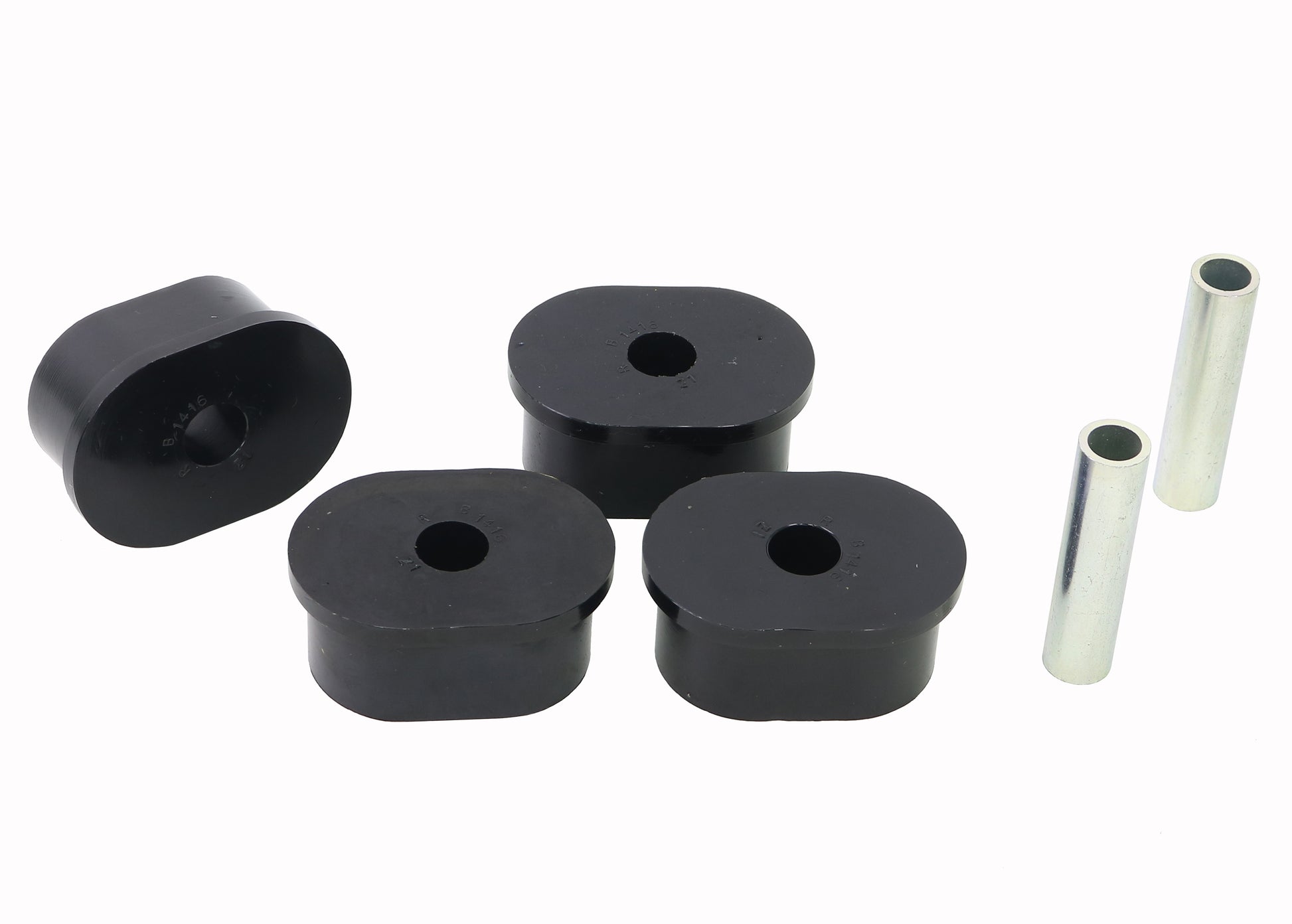 W71416 - Leaf Spring - Front Eye Bushing Kit