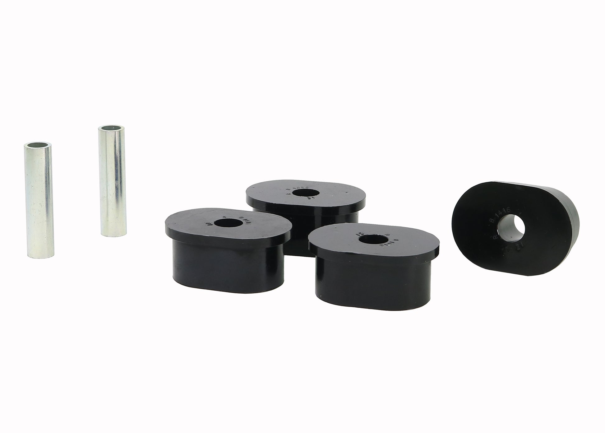 W71416 - Leaf Spring - Front Eye Bushing Kit