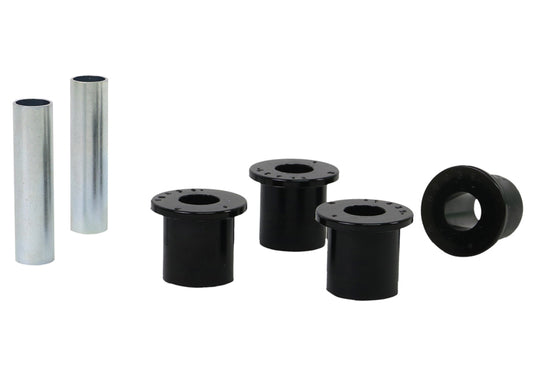 W71439 - Leaf Spring - Front Eye Bushing Kit