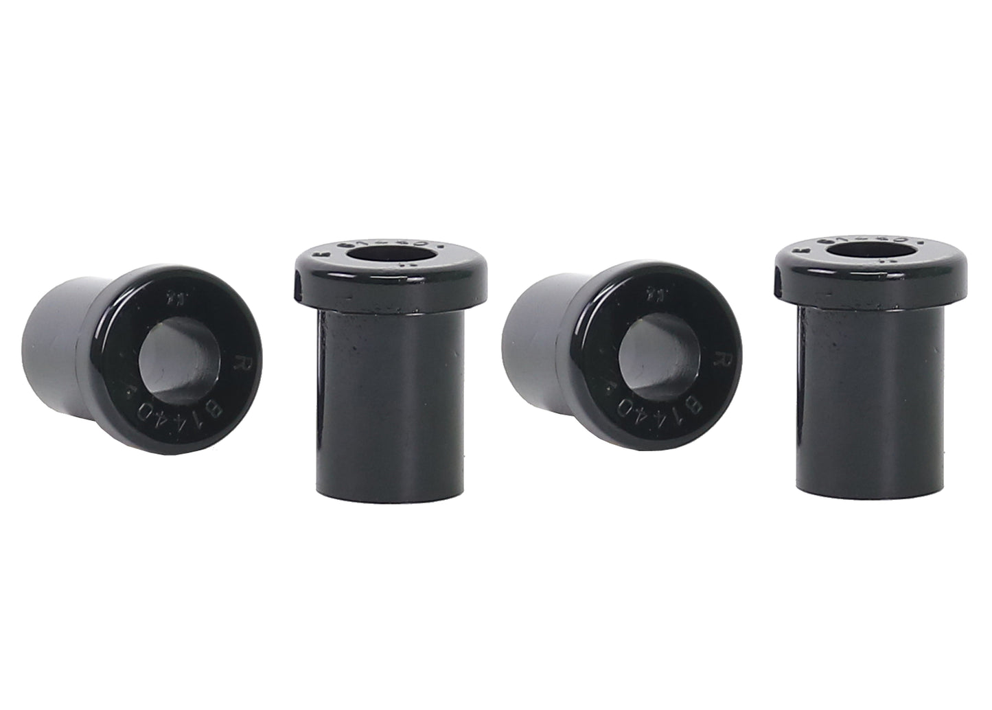 W71440 - Leaf Spring - Front Eye Bushing Kit