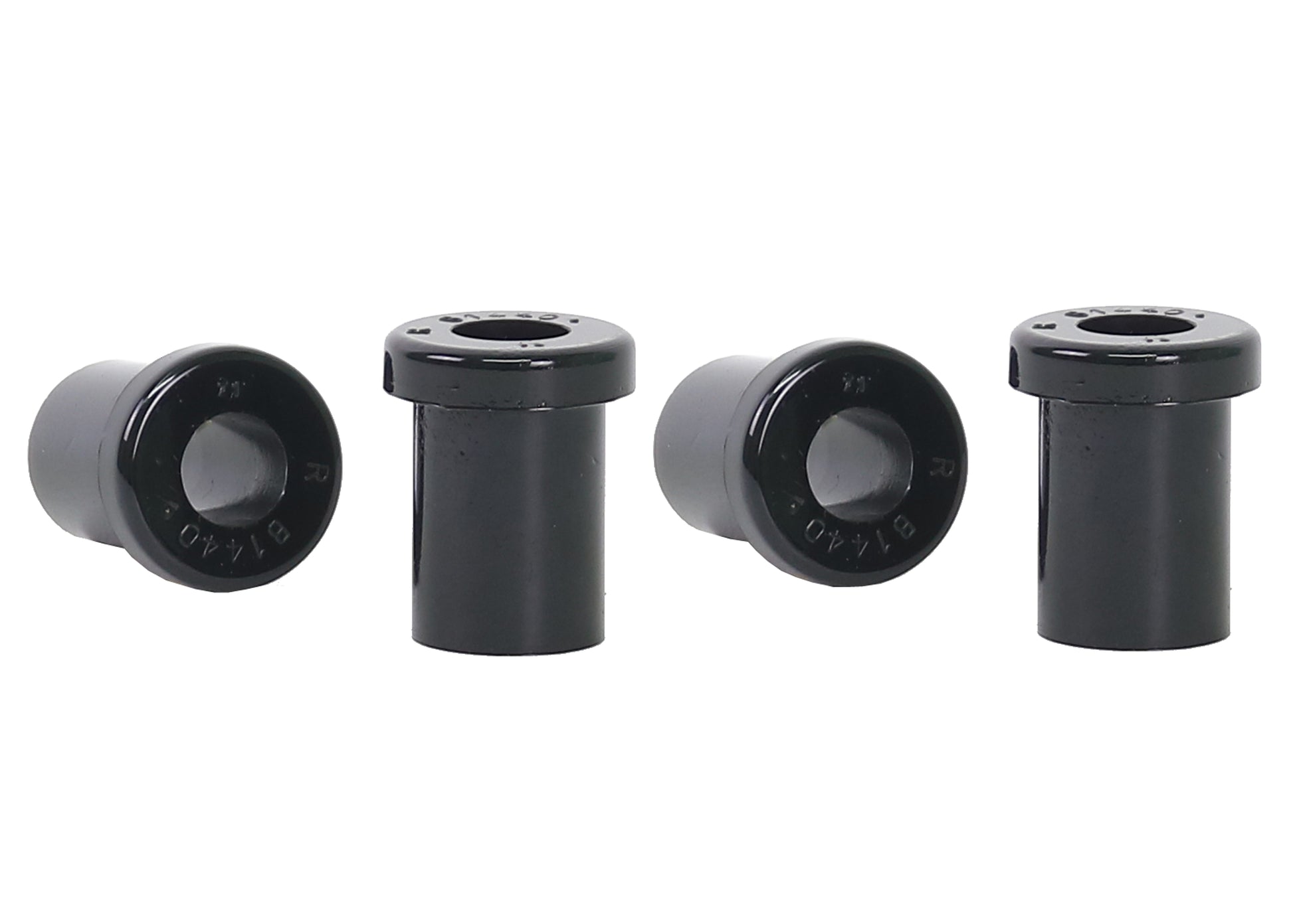 W71440 - Leaf Spring - Front Eye Bushing Kit