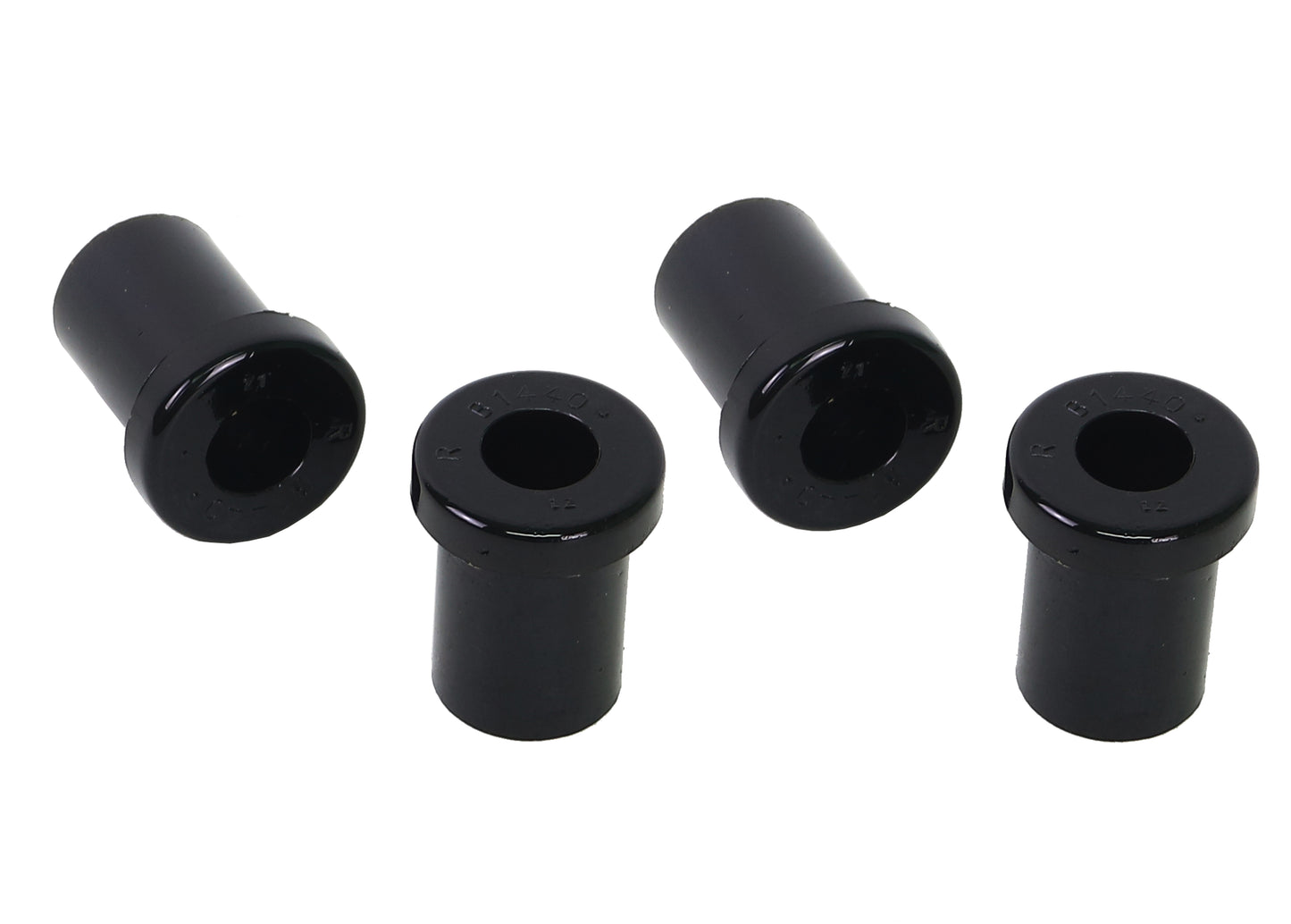 W71440 - Leaf Spring - Front Eye Bushing Kit