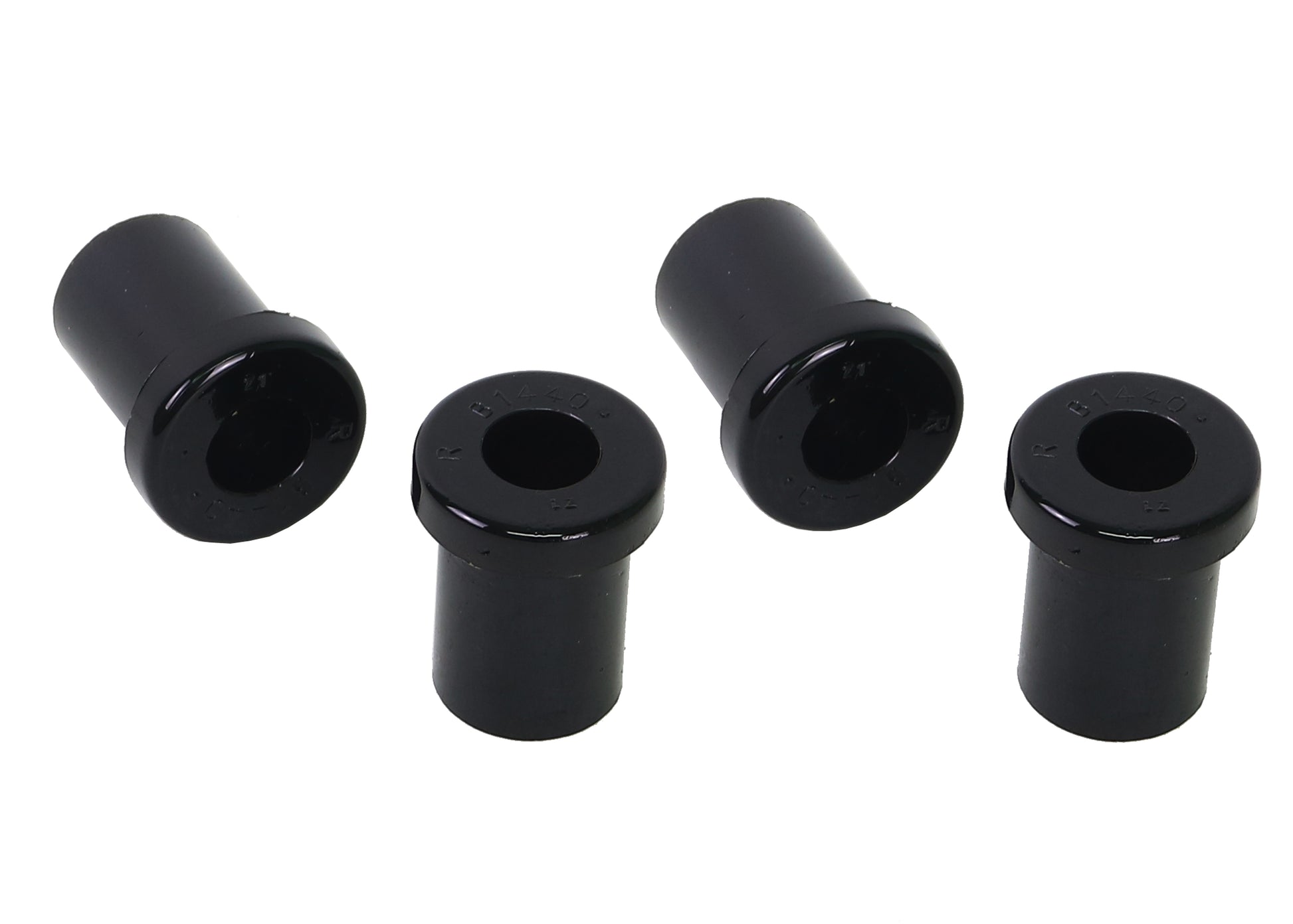 W71440 - Leaf Spring - Front Eye Bushing Kit