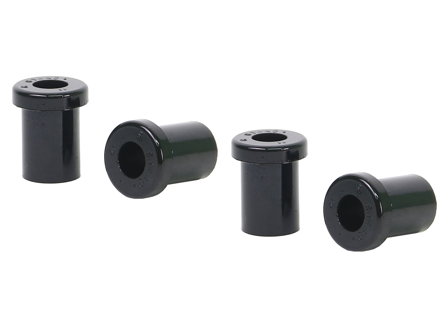 W71440 - Leaf Spring - Front Eye Bushing Kit