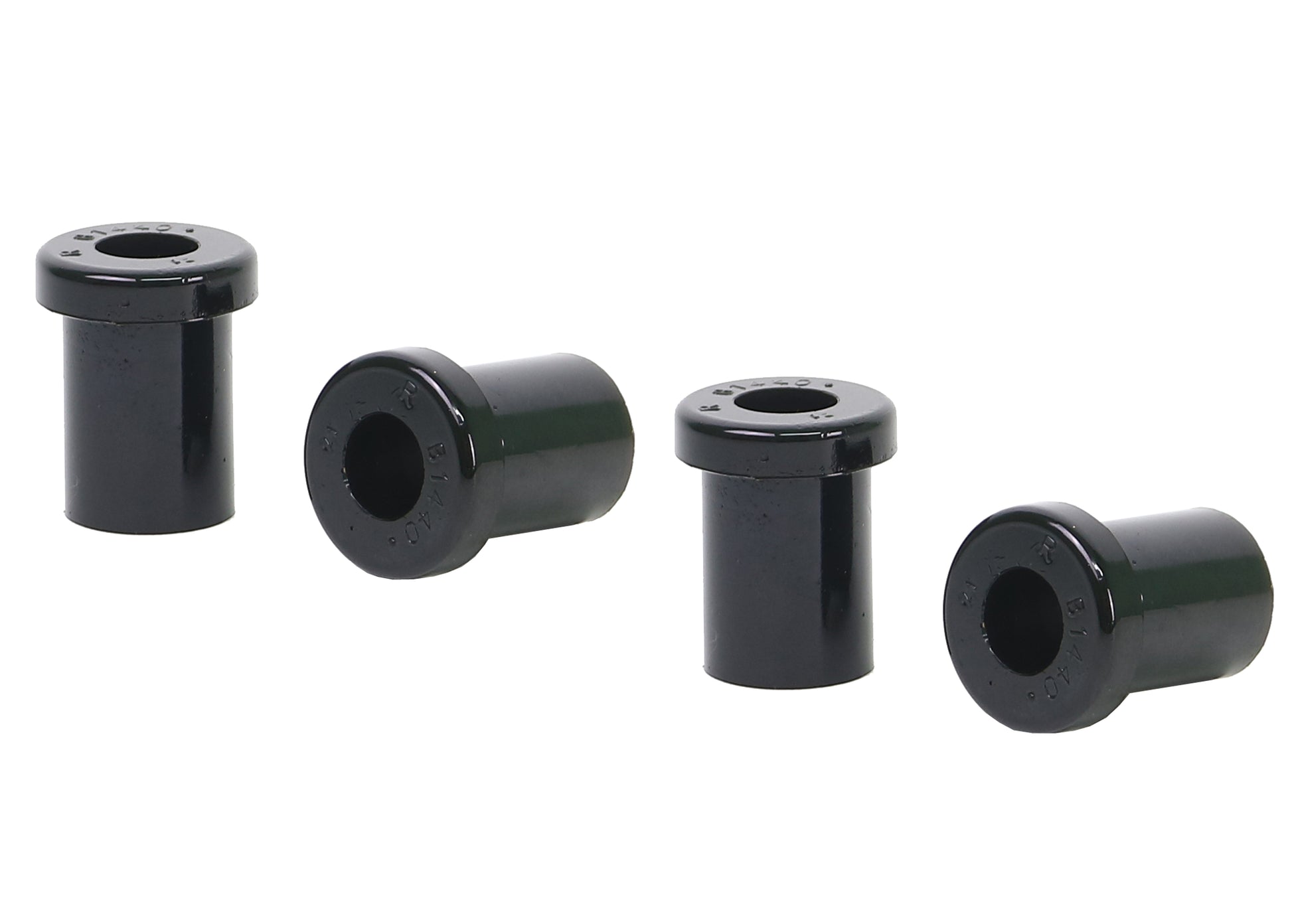 W71440 - Leaf Spring - Front Eye Bushing Kit