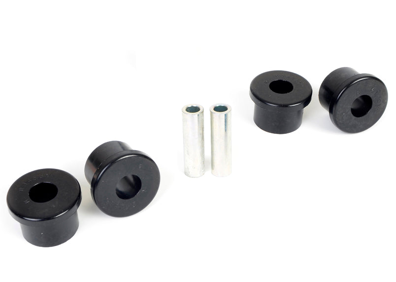 W71455 - Leaf Spring - Front Eye Bushing Kit