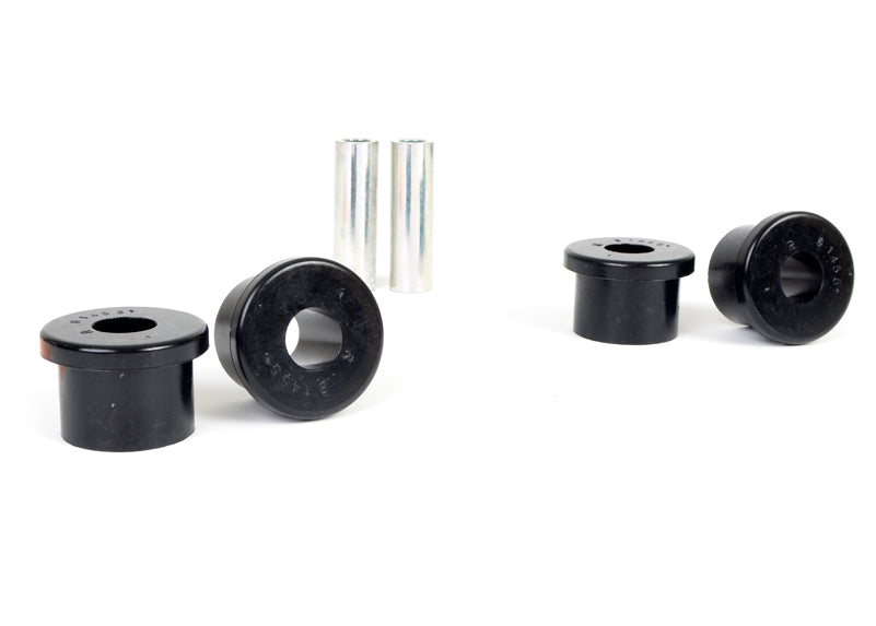 W71455 - Leaf Spring - Front Eye Bushing Kit