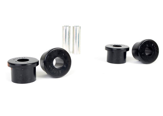 W71455 - Leaf Spring - Front Eye Bushing Kit