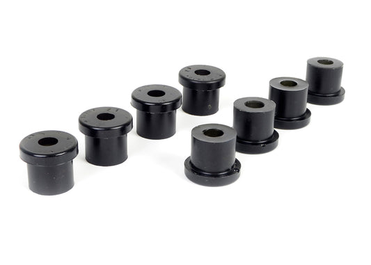 W71456 - Leaf Spring - Rear Eye and Shackle Bushing Kit