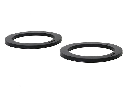 W71474 - Coil Spring Pad - Upper Bushing Kit