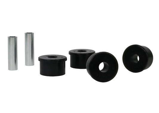 W71495 - Leaf Spring - Front Eye Bushing Kit