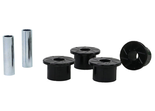 W71506 - Leaf Spring - Front Eye Bushing Kit