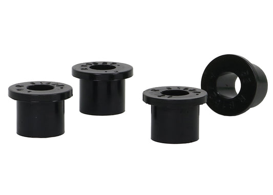 W71527 - Leaf Spring - Front Eye Bushing Kit