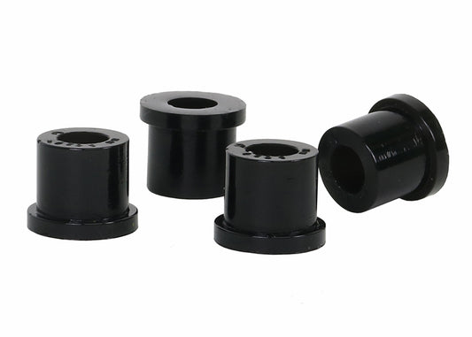 W71528 - Leaf Spring - Shackle Bushing Kit