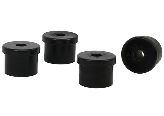 W71533 - Leaf Spring - Front Eye Bushing Kit