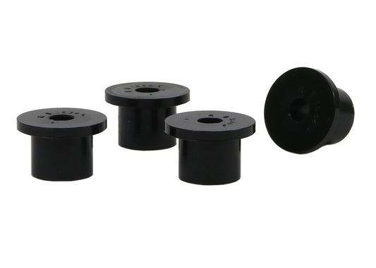 W71534 - Leaf Spring - Rear Eye Bushing Kit