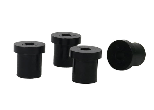 W71541 - Leaf Spring - Rear Eye Bushing Kit