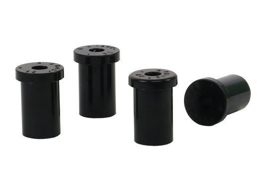 W71542 - Leaf Spring - Shackle Bushing Kit