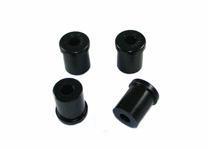W71556 - Leaf Spring - Shackle Bushing Kit