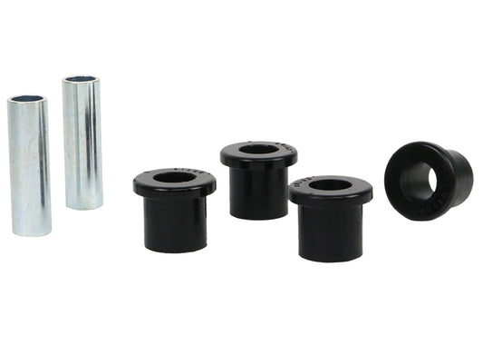 W71562 - Leaf Spring - Front Eye Bushing Kit