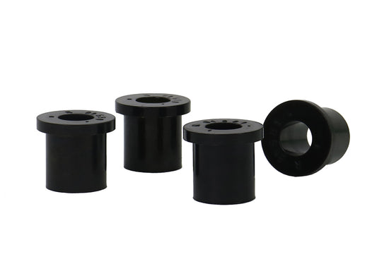 W71581 - Leaf Spring - Rear Eye Bushing Kit