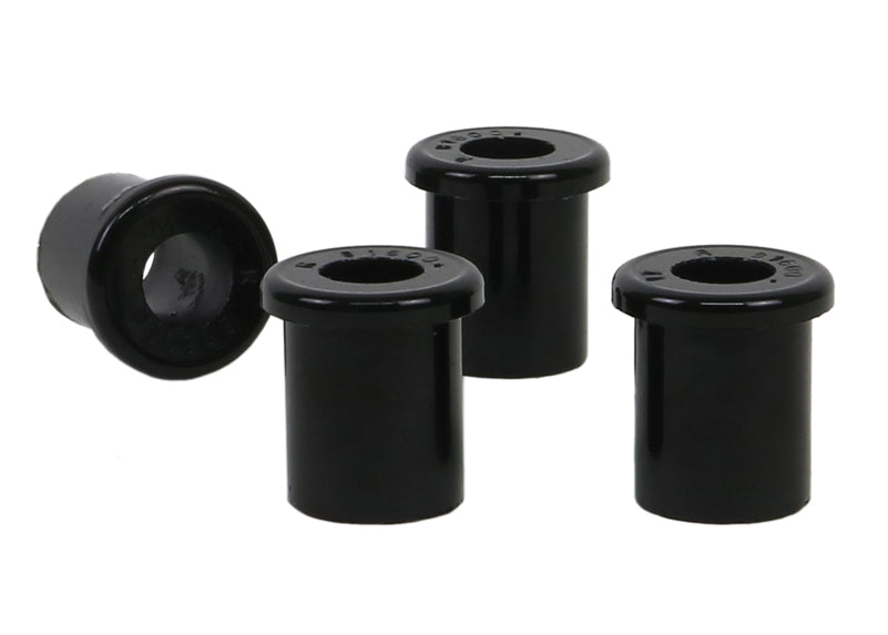 W71600 - Leaf Spring - Front Eye Bushing Kit