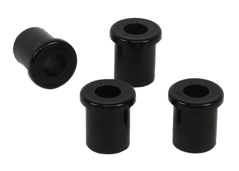 W71600 - Leaf Spring - Front Eye Bushing Kit