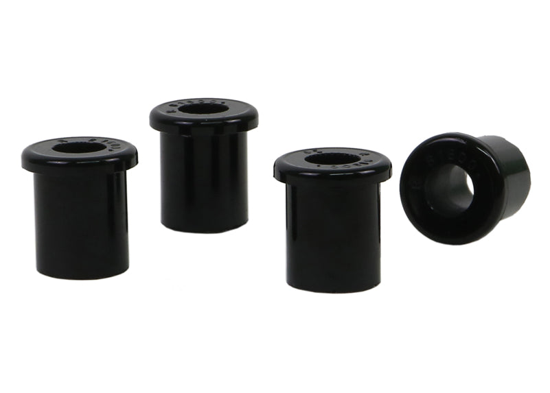 W71600 - Leaf Spring - Front Eye Bushing Kit
