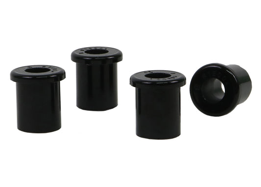 W71600 - Leaf Spring - Front Eye Bushing Kit