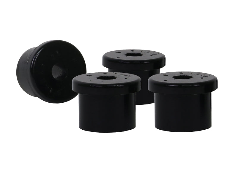 W71624 - Leaf Spring - Front Eye Bushing Kit