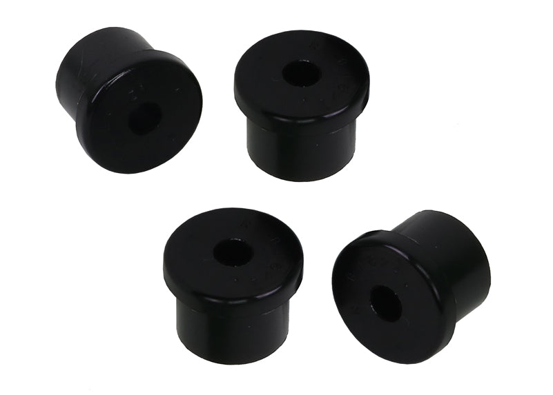 W71624 - Leaf Spring - Front Eye Bushing Kit