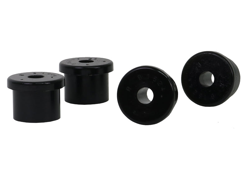 W71624 - Leaf Spring - Front Eye Bushing Kit