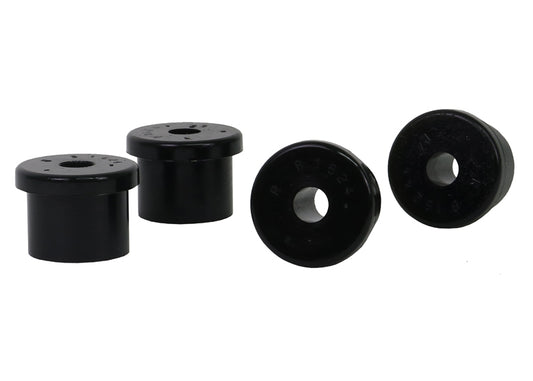 W71624 - Leaf Spring - Front Eye Bushing Kit