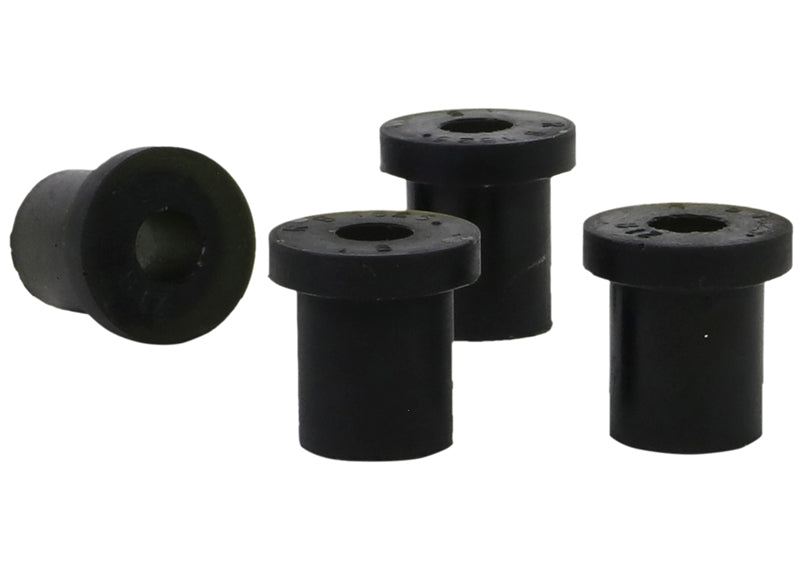 W71625 - Leaf Spring - Rear Eye Bushing Kit