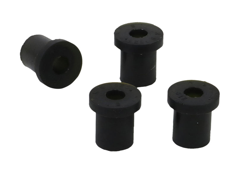 W71625 - Leaf Spring - Rear Eye Bushing Kit