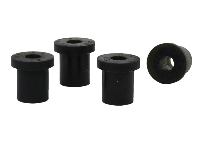 W71625 - Leaf Spring - Rear Eye Bushing Kit