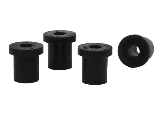 W71625 - Leaf Spring - Rear Eye Bushing Kit