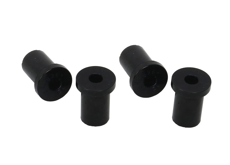 W71626 - Leaf Spring - Shackle Bushing Kit